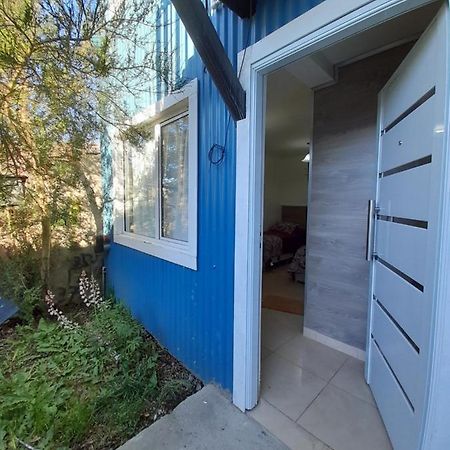 Apartament Monsenor Fagnano 592 "B" Ushuaia Zewnętrze zdjęcie