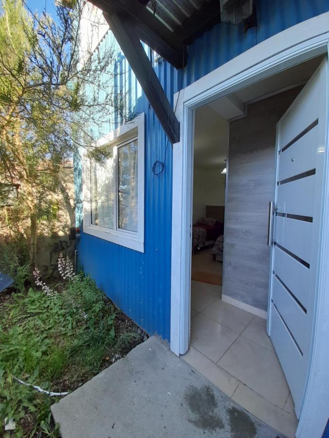 Apartament Monsenor Fagnano 592 "B" Ushuaia Zewnętrze zdjęcie