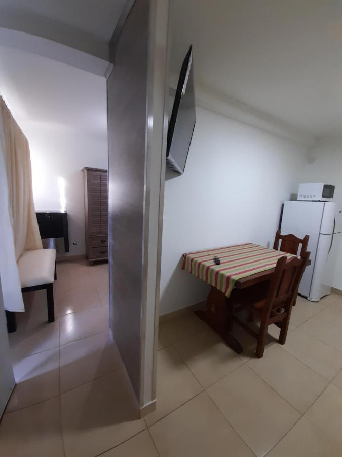 Apartament Monsenor Fagnano 592 "B" Ushuaia Zewnętrze zdjęcie