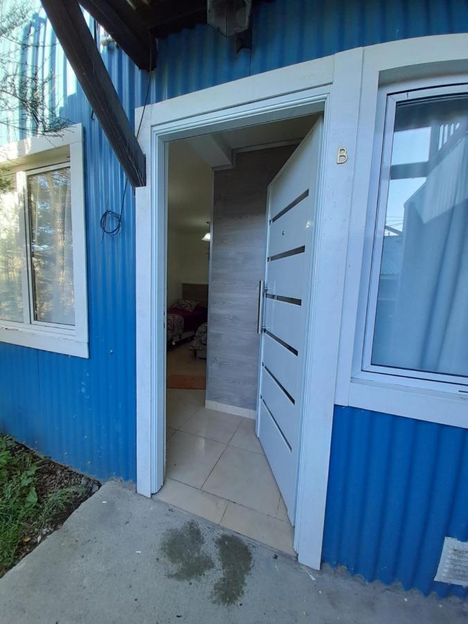 Apartament Monsenor Fagnano 592 "B" Ushuaia Zewnętrze zdjęcie