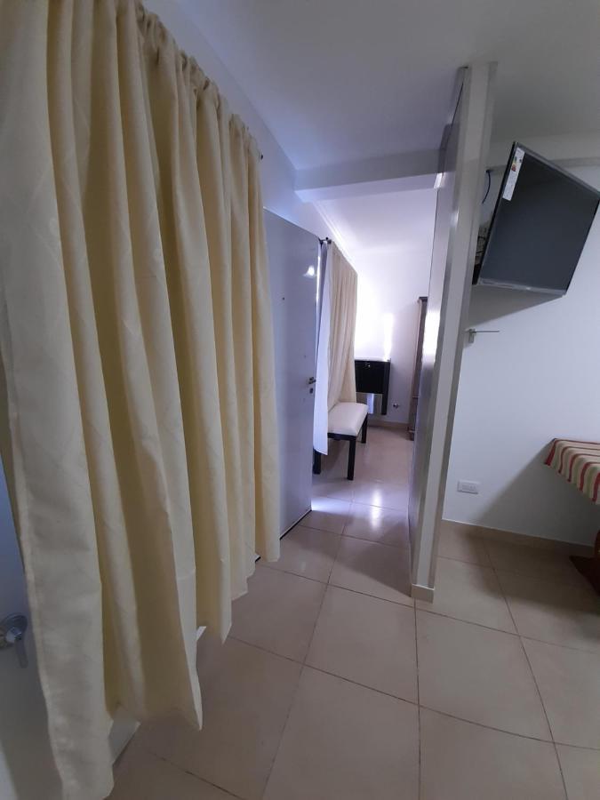 Apartament Monsenor Fagnano 592 "B" Ushuaia Zewnętrze zdjęcie