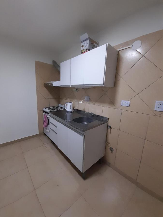 Apartament Monsenor Fagnano 592 "B" Ushuaia Zewnętrze zdjęcie