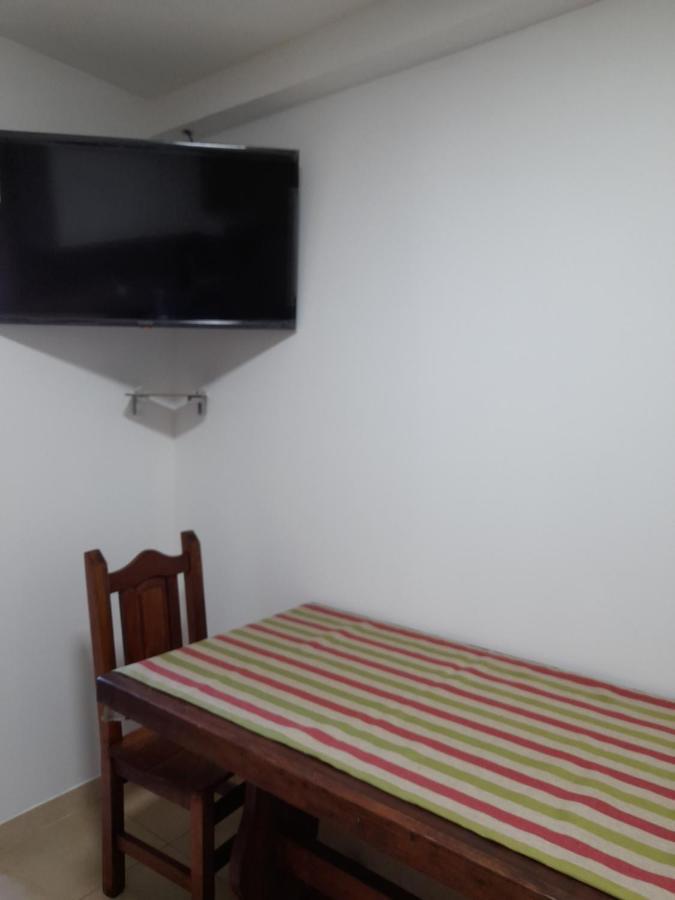 Apartament Monsenor Fagnano 592 "B" Ushuaia Zewnętrze zdjęcie