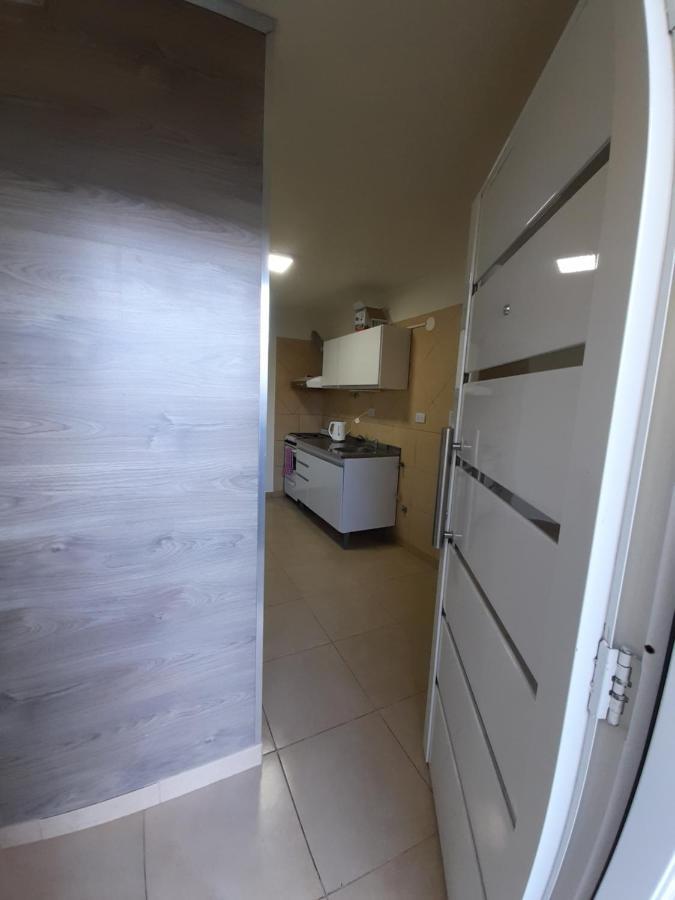 Apartament Monsenor Fagnano 592 "B" Ushuaia Zewnętrze zdjęcie