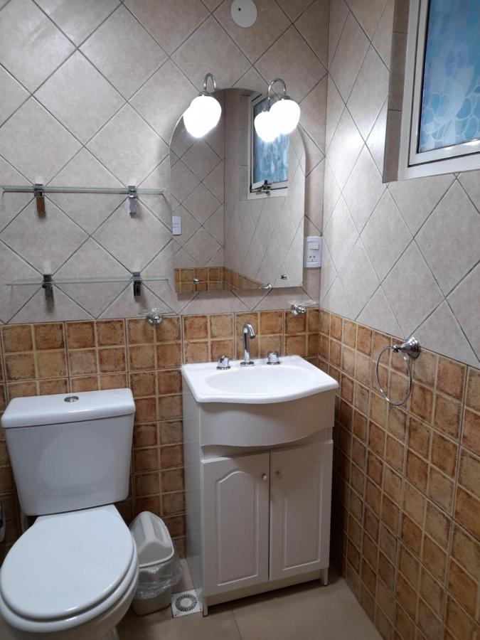 Apartament Monsenor Fagnano 592 "B" Ushuaia Zewnętrze zdjęcie
